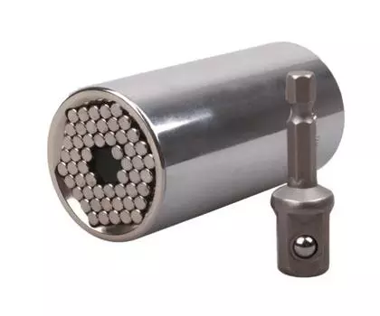 Набор динамометрических ключей Huppgou