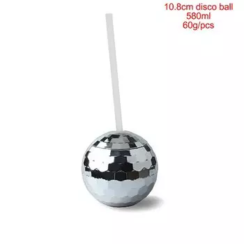 Набор диско шаров для вечеринки