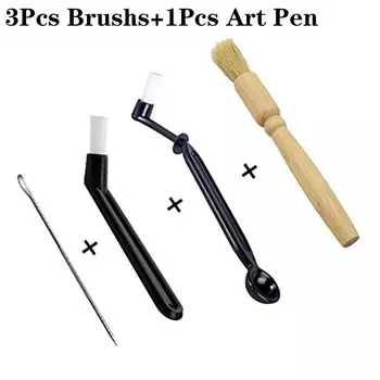 Набор для чистки кофемашины XINGZHAOHOME