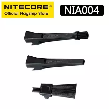 Набор для чистки NITECORE NIA004