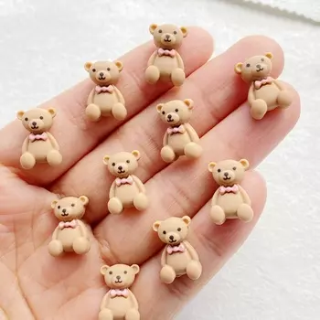 Набор для декорирования ногтей 30 шт. TSXJY