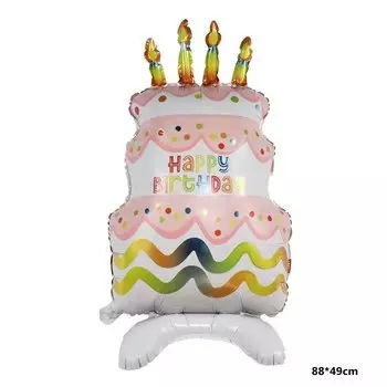 Набор для детского дня рождения LQVYI