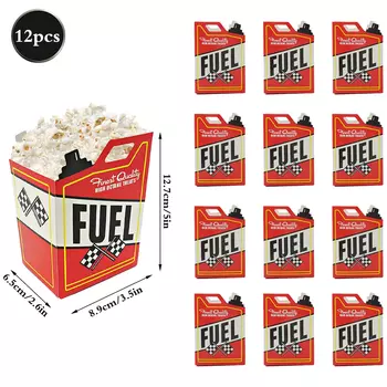 Набор для гоночной вечеринки EsenTroye