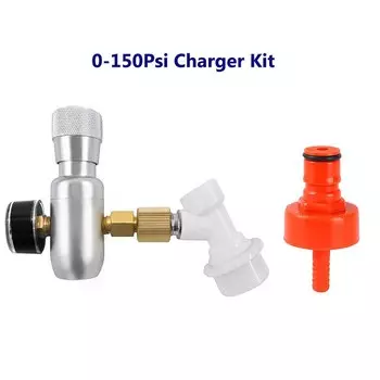 Набор для карбонизации пива MRbrew