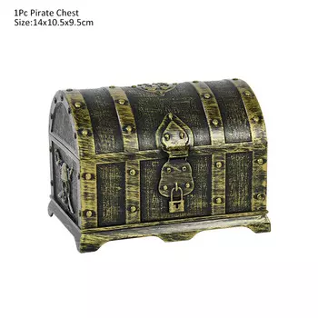 Набор для косплея пирата