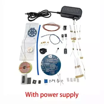 Набор для магнитной левитации Aideepen