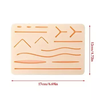 Набор для наложения швов KOQZM