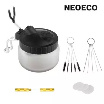 Набор для очистки аэрографа NEOECO