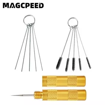 Набор для очистки аэрографа Onnfang