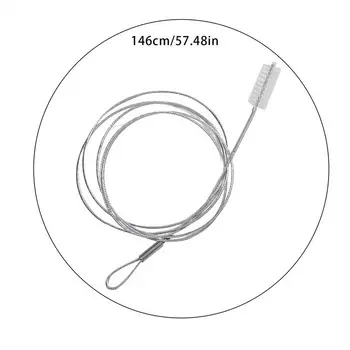 Набор для очистки дренажа холодильника Hedahlia
