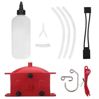 Набор для очистки и смазки цепей мотоцикла, набор смазочных устройств для мотоциклов, машина для мойки цепей, аксессуары для мотоциклов