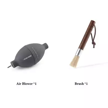 MHW-3BOMBER Набор для очистки кофе