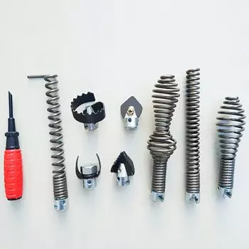 Набор для очистки труб GouGouZhi