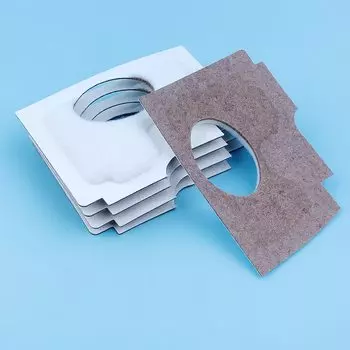 Набор для очистки воздушных фильтров Haishine для бензопил Stihl 5 шт.