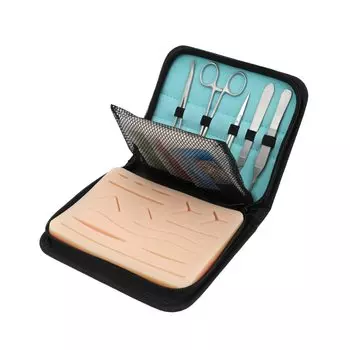 Набор для практики наложения швов Medeasy