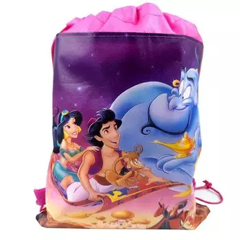 Набор для праздника Disney Жасмин из бумаги