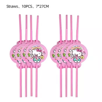 Набор для праздника Hello Kitty Aoger