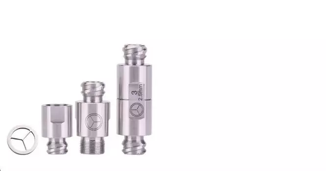 Набор для преобразования жира GREATLH