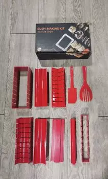 Набор для приготовления суши ANYOHOE