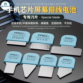 Набор для разборки экранов DIYPHONE