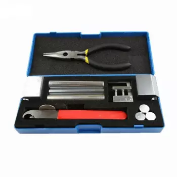 Набор для разборки замков RyingL Locksmith Tools