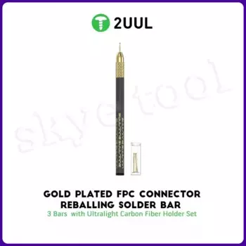 Набор для реболлинга 2uul SC98