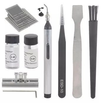 Набор для реболлинга BGA TMYLOKU