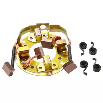 Набор для ремонта AHL Starter, набор для восстановления щеток для YAMAHA FZ700 697cc FZ750 749cc FZR1000 1002cc FZR750 749cc FZX700 Fazer 697cc