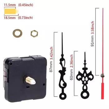Набор для ремонта часов SHENGMEIYU