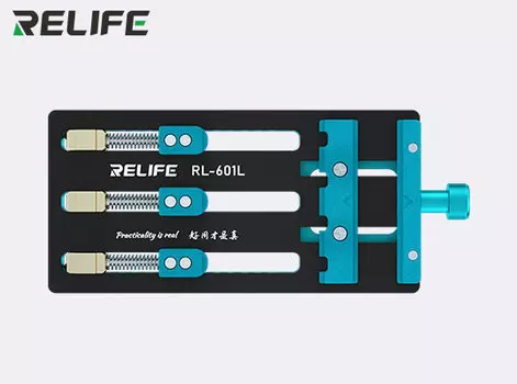 Набор для ремонта материнских плат RELIFE RL-601L PLUS