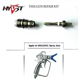 Набор для ремонта пистолета-распылителя HYVST OSG250-E