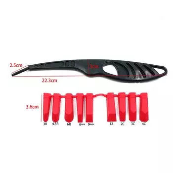 Набор для ремонта стыков HELTC