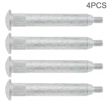 Набор для ремонта втулки головного света 55395702AE 55395703AD, подходит для Jeep Wrangler 2007-2018 JK 2018, 4 шт.