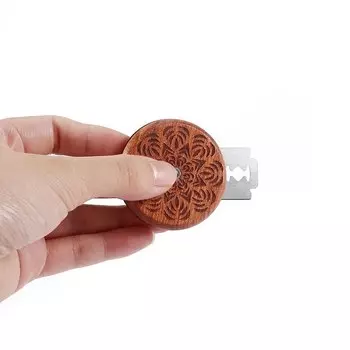 Набор для резки теста Andralyn