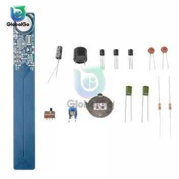 Набор для сборки металлоискателя Aideepen