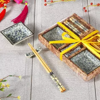 Набор для суши Kurisuta