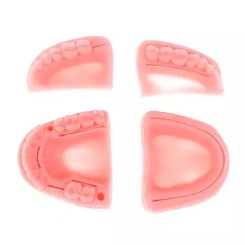 Набор для тренировки хирургических швов KOQZM