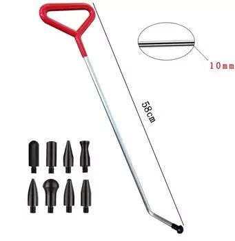 Набор для удаления вмятин FURUIX