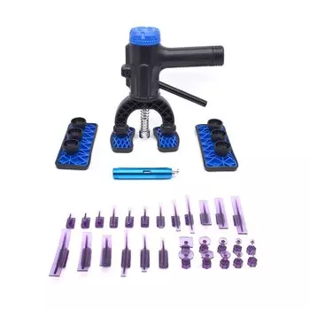 Набор для удаления вмятин PTE TOOLS