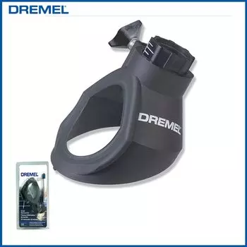 Набор для удаления затирки Dremel 568