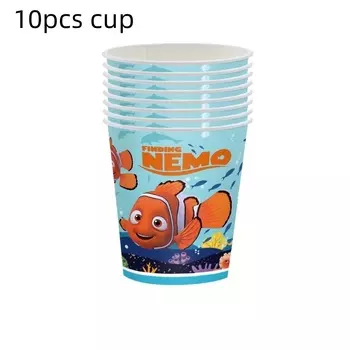 Набор для вечеринки Finding Nemo