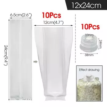 Набор для выращивания грибов RBCFHI