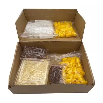 Набор для вывода маток Jenter