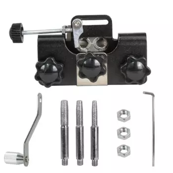 Набор для заточки бензопил Suli