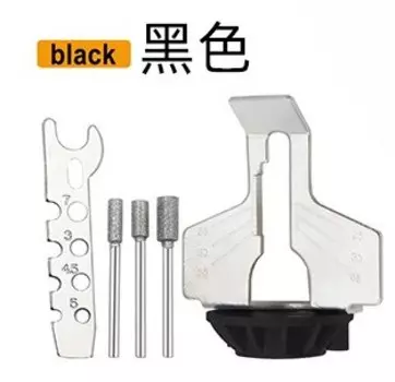 Набор для заточки цепей KRIOCY