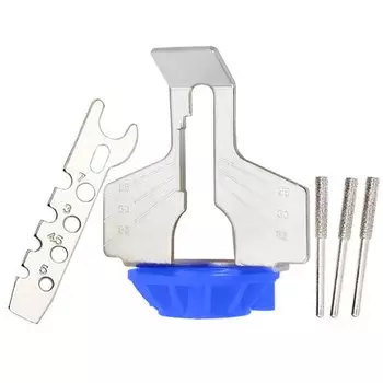 Набор для заточки цепей RPXBGUCKARHG