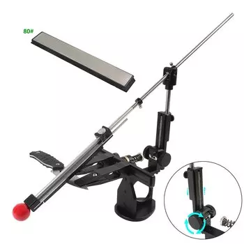 Набор для заточки ножей KPXIN TooHR5