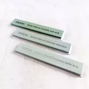 Набор для заточки ножей Sytools зеленый