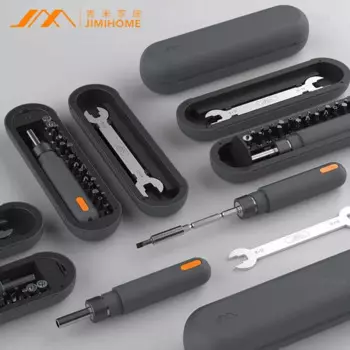 Набор отверток Xiaomi Jimihome