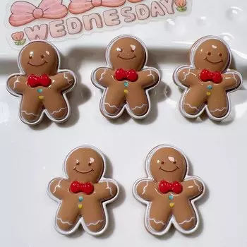 Набор фигурок из полимера MATE BIRDS